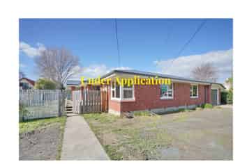 88 Main North Road, Woodend