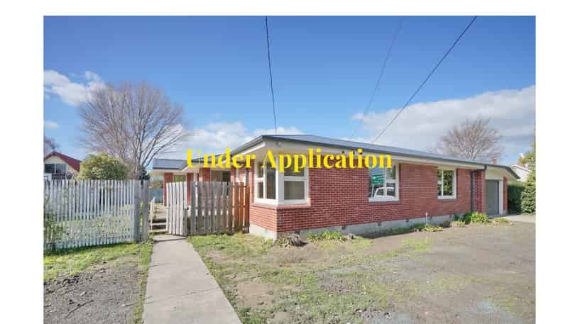 88 Main North Road, Woodend