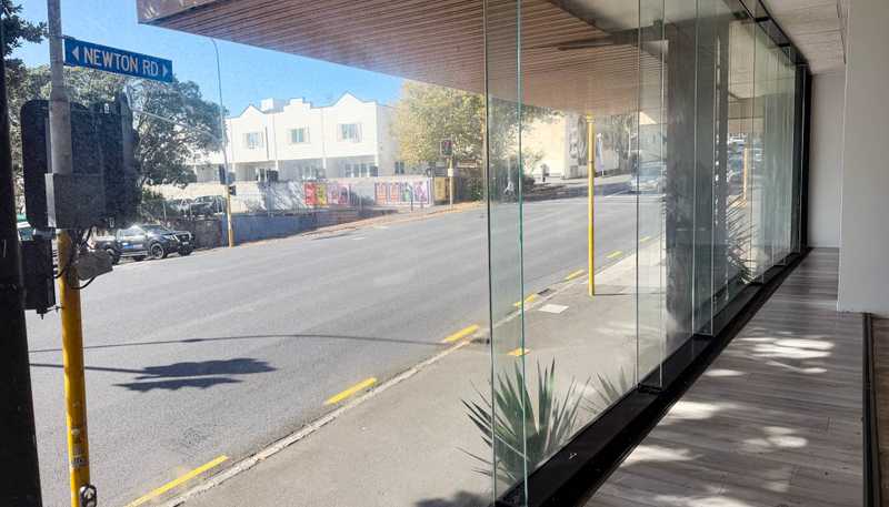 127 Newton Road, Eden Terrace