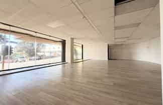 PRIME EDEN TERRACE SHOWROOM
