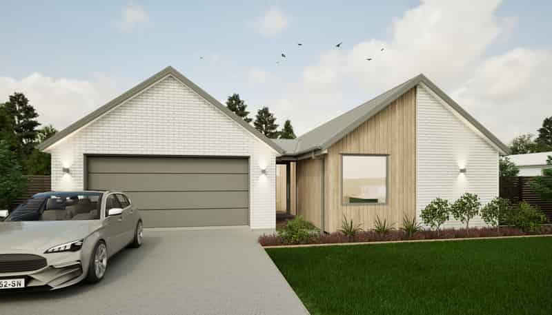 151 Lady Isaac Drive, Rolleston