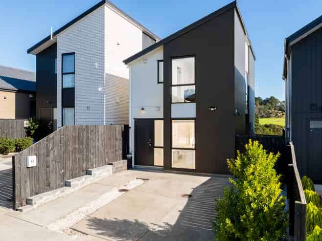 63 Biokovo Street, Massey