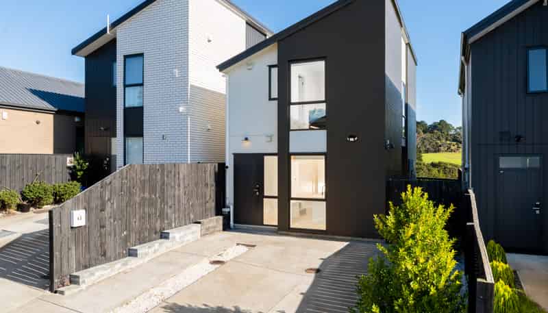 63 Biokovo Street, Massey