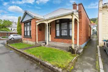 148 Dundas Street, North Dunedin