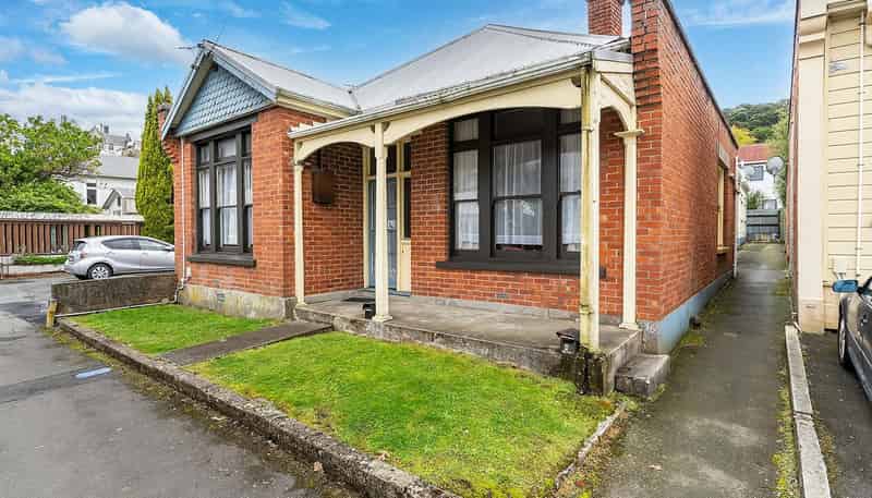 148 Dundas Street, North Dunedin