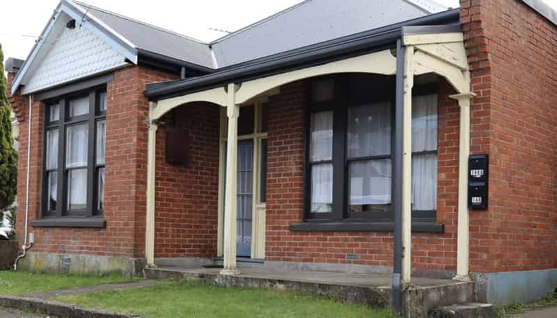 148 Dundas Street, North Dunedin