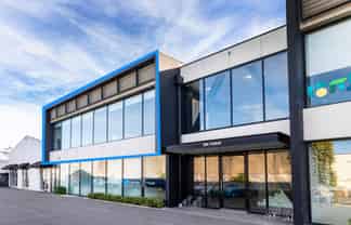 New 5 year lease close to One NZ Stadium
