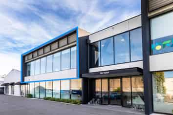 New 5 year lease close to One NZ Stadium