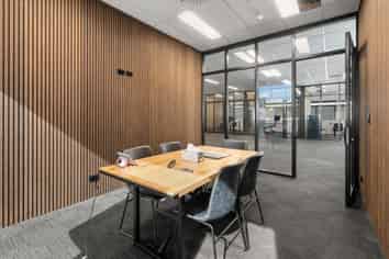 New 5 year lease close to One NZ Stadium
