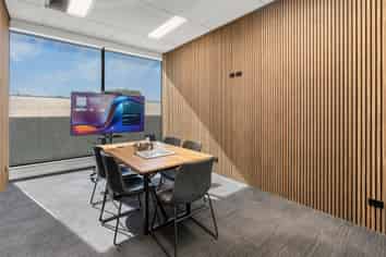 New 5 year lease close to One NZ Stadium