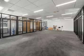 New 5 year lease close to One NZ Stadium