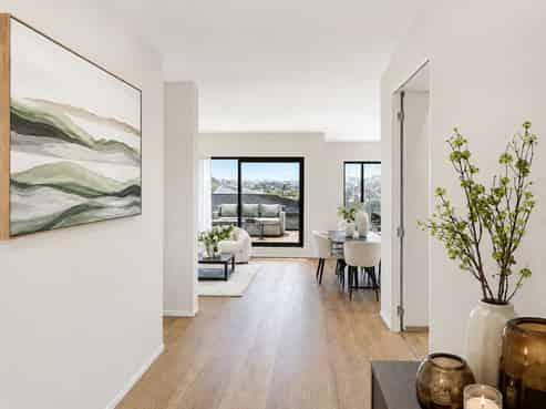 25 Kumukumu Road, Long Bay