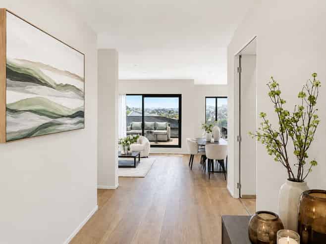 25 Kumukumu Road, Long Bay