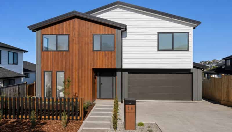 25 Kumukumu Road, Long Bay