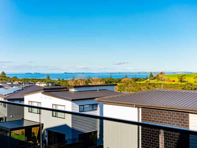 25 Kumukumu Road, Long Bay