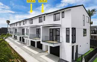 9/20 Ayr Road, Pakuranga
