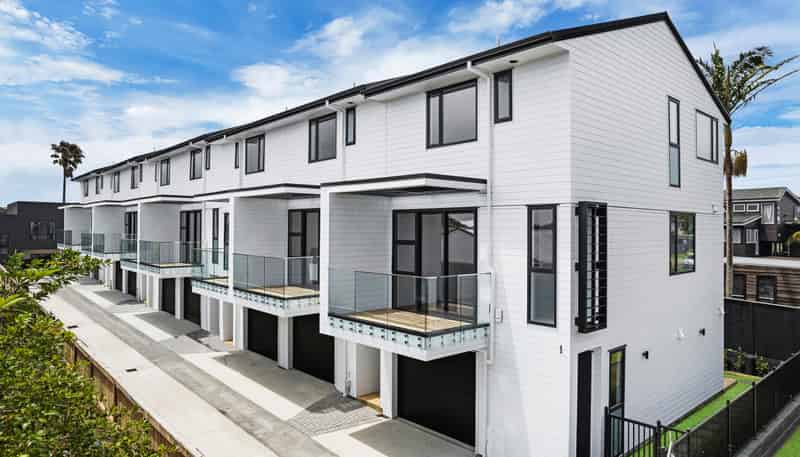 9/20 Ayr Road, Pakuranga