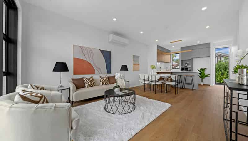 9/20 Ayr Road, Pakuranga