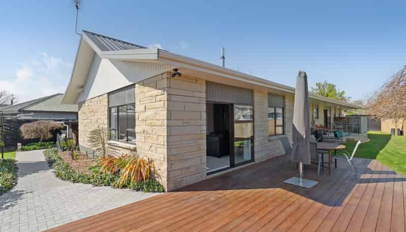 7 Oak View Place, Greytown