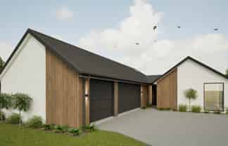 157 Lady Isaac Drive, Rolleston