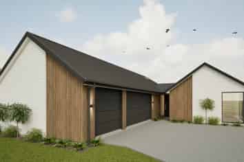 157 Lady Isaac Drive, Rolleston