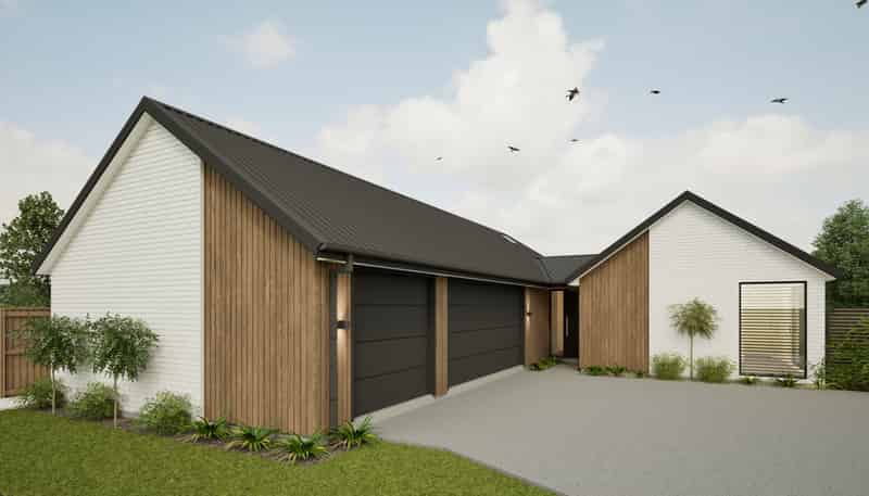 157 Lady Isaac Drive, Rolleston