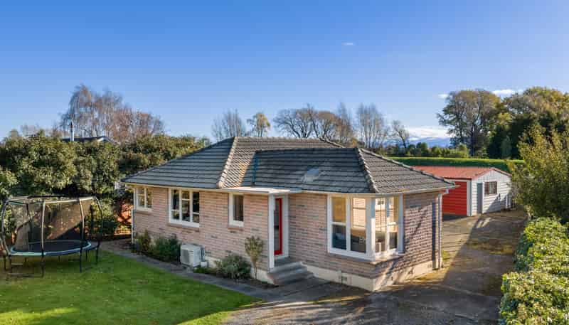 74 Dillon Street, Blenheim