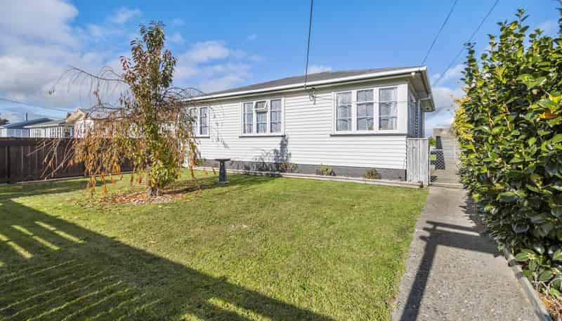 34 Taylor Avenue, Feilding