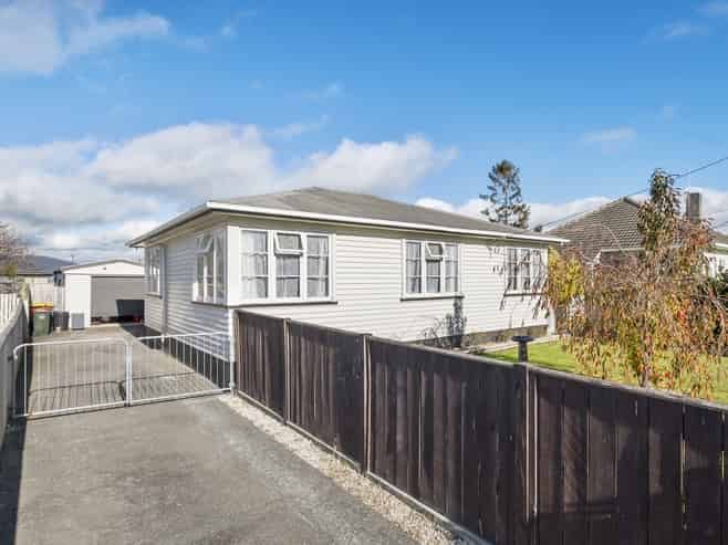 34 Taylor Avenue, Feilding