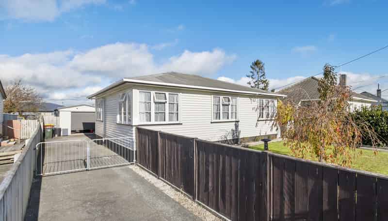 34 Taylor Avenue, Feilding