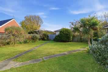 48 St Andrews Square, Strowan