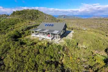 6831M State Highway 6, Charleston