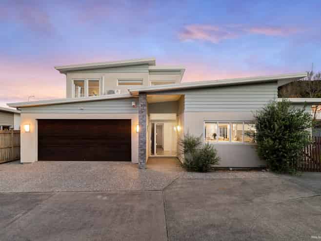 7 Willowgrange Place, Pukekohe