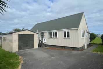 55A Logan Street, Dargaville