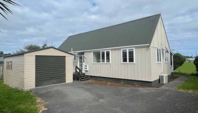 55A Logan Street, Dargaville