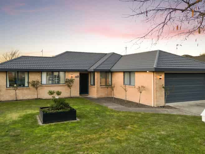 9 Wembley Close, Nawton