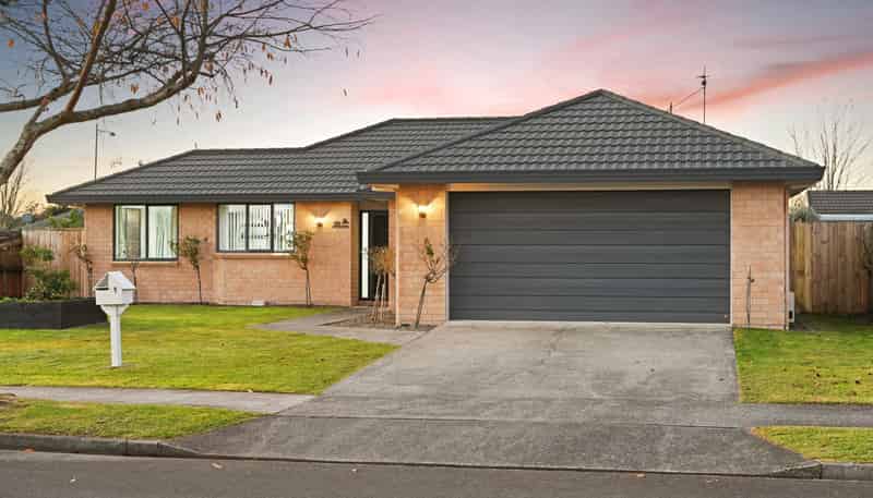 9 Wembley Close, Nawton