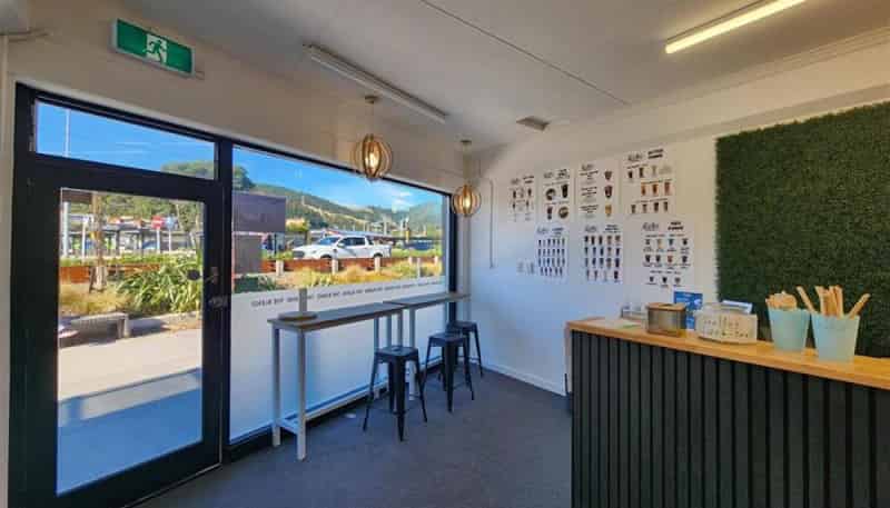 Shop 1/3 Amohia Street, Paraparaumu