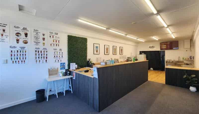 Shop 1/3 Amohia Street, Paraparaumu