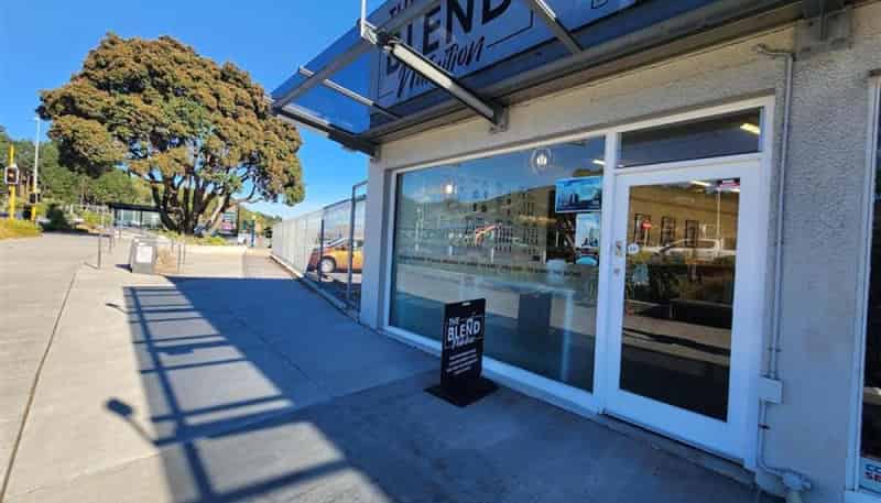 Shop 1/3 Amohia Street, Paraparaumu