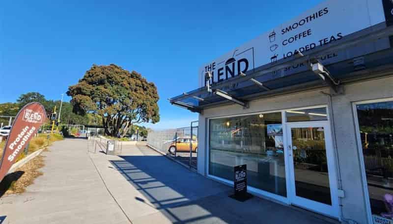 Shop 1/3 Amohia Street, Paraparaumu