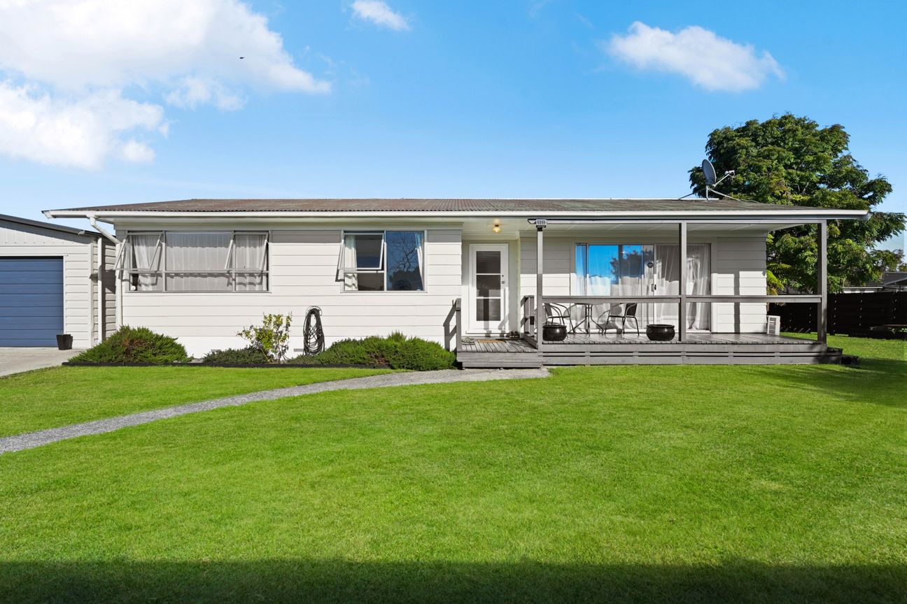 Home + Studio = Huge Value – pohled 2