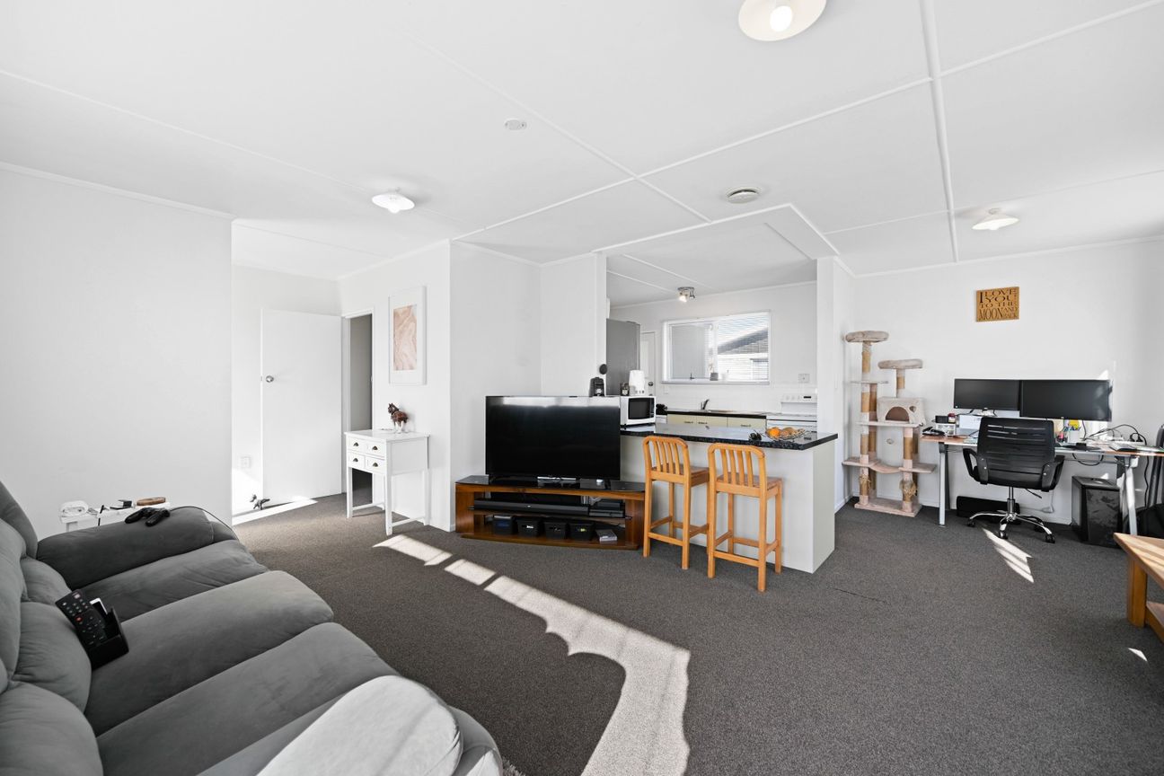 Home + Studio = Huge Value – pohled 5