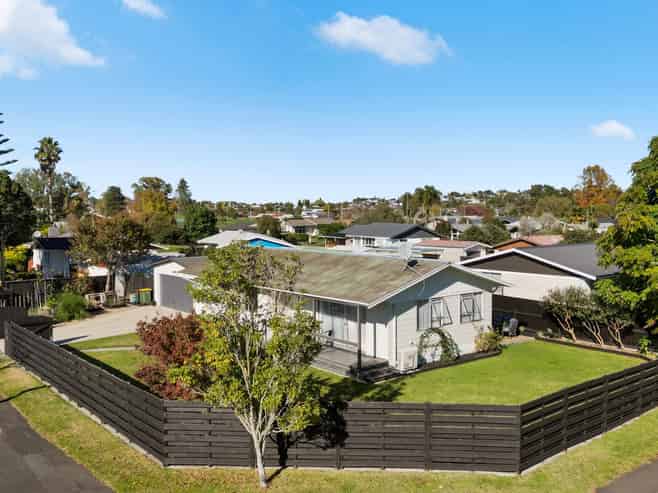 11 Holmes Street, Nawton