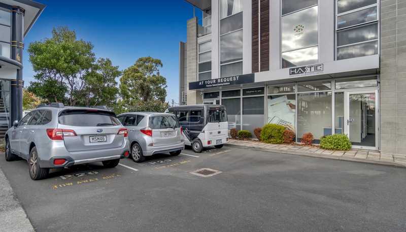 10/337 Harewood Road, Bishopdale