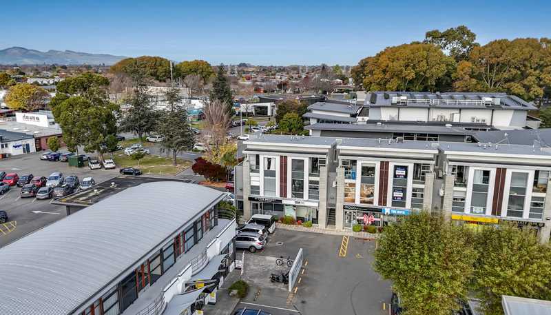 10/337 Harewood Road, Bishopdale