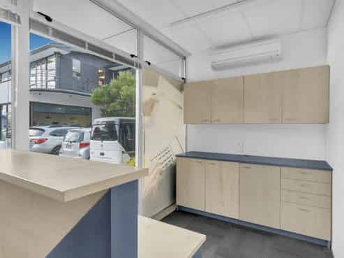 Smart office