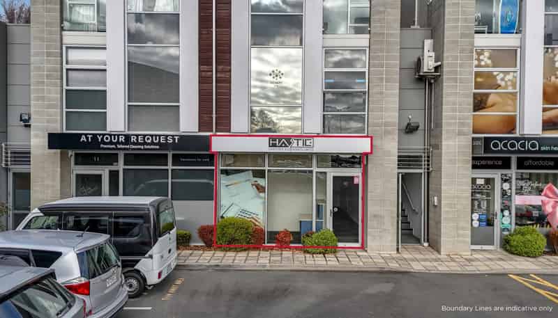 10/337 Harewood Road, Bishopdale