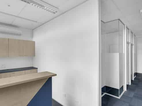 Smart office