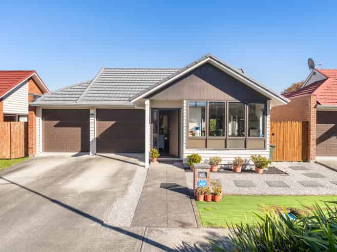 34 Tarapiroe Avenue, Takanini